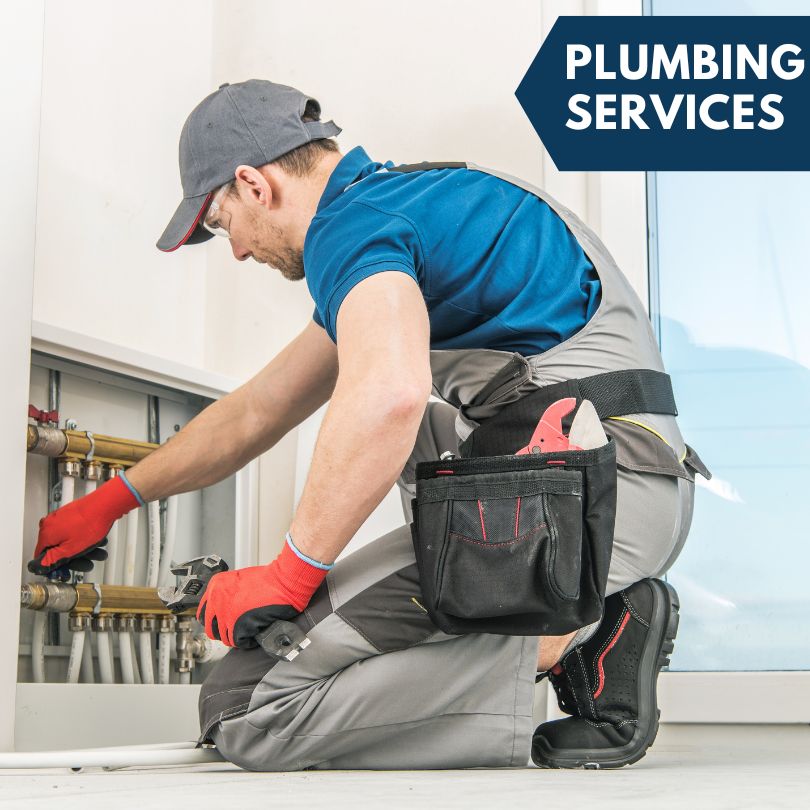Ipava Plumbing Company